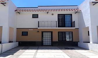 Foto de inmueble en Av. Siglo XXI 1503, Pozo Bravo, Montebello de la Stanza, 20126 Aguascalientes, Ags. #1503, Col. Capittala C.P. 20126, Aguascalientes