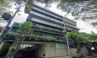 Foto de inmueble en Av Nuevo León 113, Hipódromo, Cuauhtémoc, 06100 Ciudad de México, CDMX #113, Col. Hipódromo C.P. 06100, Cuauhtémoc