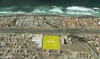 Foto de inmueble en Baja Malibú 22560, Cañón del Padre, 22200 Tijuana, B.C. #22560, Col. Baja Malibú (Sección Playas) C.P. 22560, Tijuana
