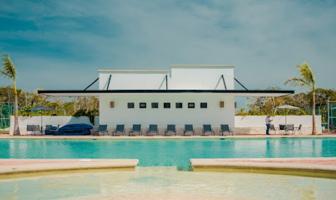 Foto de inmueble en Ciudad Maderas Peninsula,  97000 Chuburná Puerto, YucatánInt. 87D, Col. Privada Garcia Gineres C - 29 C.P. 97000, Mérida