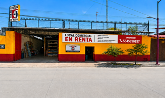 Foto de inmueble en 5 de Mayo, 56700 Tlalmanalco de Velázquez, Méx. #5B, Col. Tlalmanalco de Velázquez C.P. 56700, Tlalmanalco