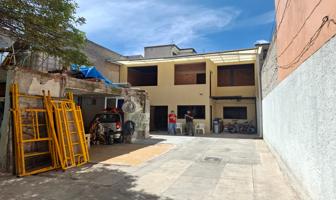 Foto de inmueble en 18 de Marzo #s/n, Col. Santa Maria Ticoman C.P. 07330, Gustavo A. Madero