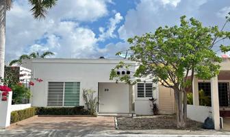 Foto de inmueble en C. Priv. P.º Cataluña, 77535 Cancún, Q.R.Int. LOTE 20, Col. Grand Santa Fe 2 C.P. 77535, Benito Juárez
