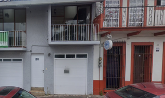 Foto de inmueble en C. 5 de Febrero 110, Zona Centro, Centro, 91000 Xalapa-Enríquez, Ver. #s/n, Col. Xalapa Enríquez Centro C.P. 91000, Xalapa