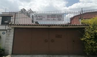 Foto de inmueble en Cda. Olivarito, San José del Olivar, 01780 Ciudad de México, CDMX, Col. Olivar de los Padres C.P. 01780, Álvaro Obregón