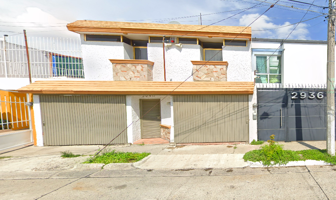 Foto de inmueble en Isla Margarita 2940, Jardines de La Cruz, 44950 Guadalajara, Jal. #2940, Col. Jardines de San José C.P. 44950, Guadalajara