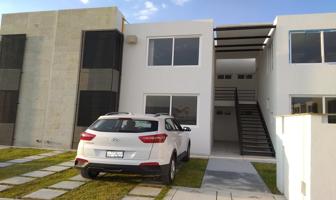 Foto de inmueble en Cto. Canto Murano 1103, 76235 Santiago de Querétaro, Qro. #1103, Col. Tres Cantos Residencial C.P. 76235, Querétaro