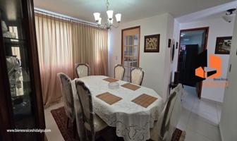 Foto de inmueble en Valle de San Javier, 42086 Pachuca de Soto, Hgo., Col. Valle de San Javier C.P. 42086, Pachuca de Soto