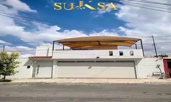 Foto de inmueble en Magisterio Secc 38, Saltillo, Coah. #s/n, Col. Saltillo Centro C.P. 25000, Saltillo
