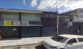 Foto de inmueble en Managua, Lindavista Sur, 07300 Ciudad de México, CDMX, Col. Lindavista Norte C.P. 07300, Gustavo A. Madero