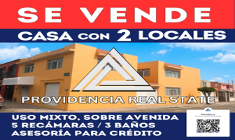Foto de inmueble en Paseo de las Plazas, Col. Las Plazas C.P. 76180, Querétaro