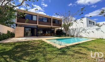 Foto de inmueble en 37 #539, Col. Temozon Norte C.P. 97302, Mérida