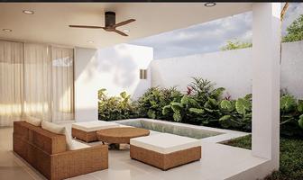 Foto de inmueble en calle 37, Col. Cholul C.P. 97305, Mérida