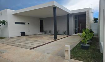 Foto de inmueble en 37, Col. Conkal C.P. 97345, Conkal