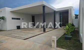 Foto de inmueble en 37, Col. Conkal C.P. 97345, Conkal
