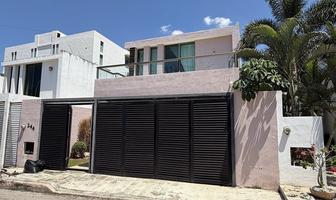 Foto de inmueble en 37, Col. Sodzil Norte C.P. 97115, Mérida
