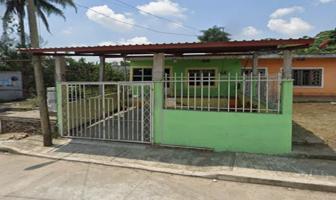 Foto de inmueble en Calle Poniente 1  #s/n, Col. Atzacan C.P. 94440, Atzacan