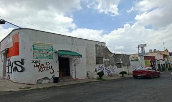 Foto de inmueble en Moctezuma & Calle Cayetano Gómez Pérez, Morelos, 42040 Pachuca de Soto, Hgo., Col. Morelos C.P. 42040, Pachuca de Soto