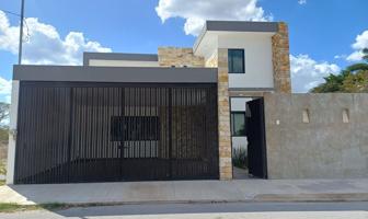 Foto de inmueble en 97302 Dzityá, Yuc., Col. Dzitya C.P. 97302, Mérida