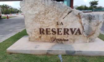 Foto de inmueble en carretera conkal, Col. Conkal C.P. 97345, Conkal
