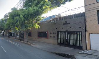 Foto de inmueble en Calle Gabriel Mancera 20 #20, Col. Del Valle Norte C.P. 03103, Benito Juárez