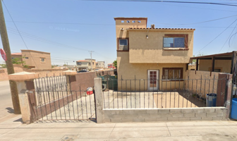 Foto de inmueble en Del Río 101, Chula Vista, 83457 San Luis Río Colorado, Son. #101, Col. Joyas del Parque C.P. 83457, San Luis Río Colorado