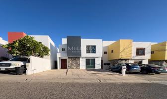 Foto de inmueble en Barakaldo 22, Banus, Insurgentes, 83106 Hermosillo, Son. #22, Col. Banus C.P. 83106, Hermosillo