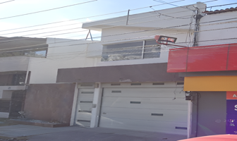 Foto de inmueble en Privada 5 B 5703, Col. Agua Azul (Balneario) C.P. 72430, Puebla