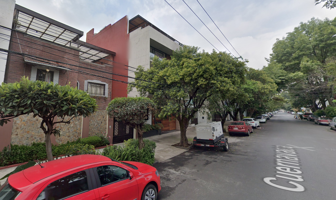 Foto de inmueble en Cuernavaca, Colonia Condesa, Ciudad de México, CDMX, Col. Condesa C.P. 06140, Cuauhtémoc