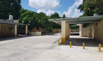 Foto de inmueble en Centro, Mérida, Yuc. #s/n, Col. Merida Centro C.P. 97000, Mérida