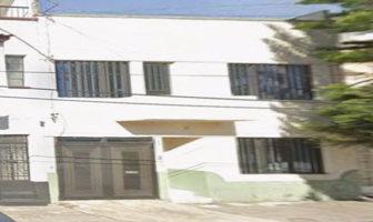 Foto de inmueble en Coatepec #s/n, Col. Roma Sur C.P. 06760, Cuauhtémoc