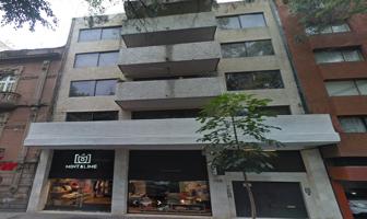 Foto de inmueble en C. Orizaba 118, Roma Nte., Cuauhtémoc, 06700 Ciudad de México, CDMX #118Int. 101, Col. Roma Norte C.P. 06700, Cuauhtémoc