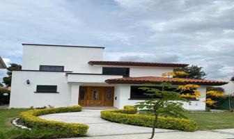 Foto de inmueble en PASEO EL CRISTO, Col. Club de Golf el Cristo C.P. 74294, Atlixco