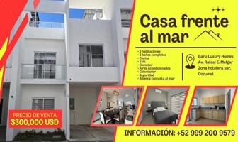 Foto de inmueble en Av. Rafael E. Melgar, Centro, Cozumel, Q.R., Col. Zona Hotelera Sur C.P. 77675, Cozumel