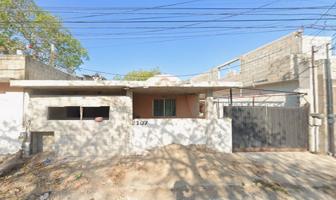 Foto de inmueble en Salvador Díaz Mirón 2117, Jazmín, 89604 Miramar, Tamps. #2117, Col. Primavera C.P. 89604, Altamira