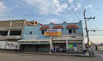 Foto de inmueble en Pte. 1 Local 1A, San Miguel Xico, 56613 Valle de Chalco Solidaridad, Méx. #Local 1A, Col. San Miguel Xico IV Sección C.P. 56613, Valle de Chalco Solidaridad