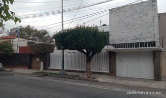 Foto de inmueble en Clavellinas, Cd Jardín, 04370 Ciudad de México, CDMX, Col. Ciudad Jardín C.P. 04370, Coyoacán