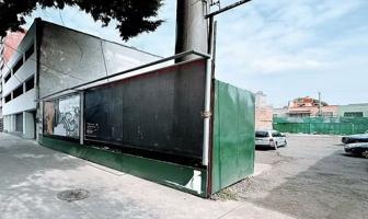 Foto de inmueble en Calzada de Tlalpan, Col. Moderna C.P. 03510, Benito Juárez