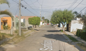 Foto de inmueble en Cto. Santiago, 45653 Hacienda Santa Fe, Jal. #0Int. 0, Col. Valle de Tejeda C.P. 45653, Tlajomulco de Zúñiga