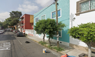 Foto de inmueble en Alicia 112 #112, Col. Guadalupe Tepeyac C.P. 07840, Gustavo A. Madero