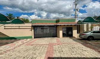 Foto de inmueble en 38 #7, Col. Montebello C.P. 97113, Mérida