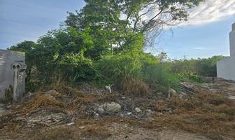 Foto de inmueble en calle 38, Col. Las Margaritas de Cholul C.P. 97305, Mérida