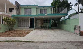 Foto de inmueble en 38 x circuito colonias ( #135-a) #135, Col. Buenavista C.P. 97127, Mérida