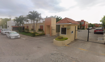 Foto de inmueble en P.º de San Javier, Hacienda San Javier, 48317 Puerto Vallarta, Jal., Col. Parques las Palmas C.P. 48317, Puerto Vallarta