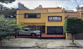 Foto de inmueble en Cuvier 90 #90, Col. Anzures C.P. 11590, Miguel Hidalgo