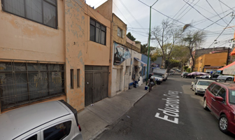 Foto de inmueble en Eduardo Grieg 54, Ex Hipódromo de Peralvillo, Cuauhtémoc, 06250 Ciudad de México, CDMX #54, Col. Ex-Hipódromo de Peralvillo C.P. 06250, Cuauhtémoc