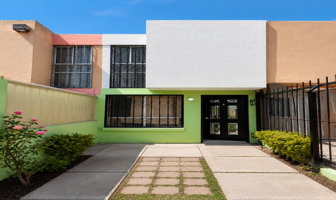 Foto de inmueble en Calle Av Lazaro Cardenas, Col. Héroes de Tecamac secc 2,Méx. #17, Col. Los Héroes Tecámac II C.P. 55764, Tecámac