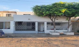Foto de inmueble en Av. Ignacio Salazar & P.º de las Misiones, Fraccionamiento Mision San Jeronimo, 83125 Hermosillo, So, Col. Misión San Jerónimo C.P. 83125, Hermosillo