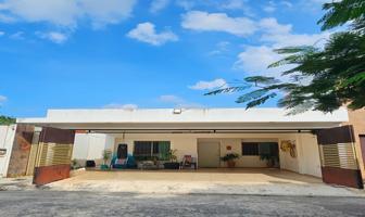 Foto de inmueble en C. 90 188, Fraccionamiento Las Américas, 97302 Mérida, Yuc. #188, Col. Las Américas C.P. 97302, Mérida