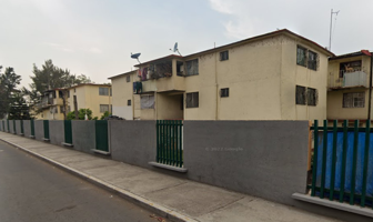 Foto de inmueble en UH VILLA CENTROAMERICANA  #s/n, Col. Villa Centro Americana C.P. 13278, Tláhuac